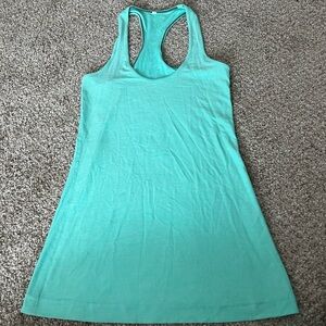 Lululemon Cool Racerback